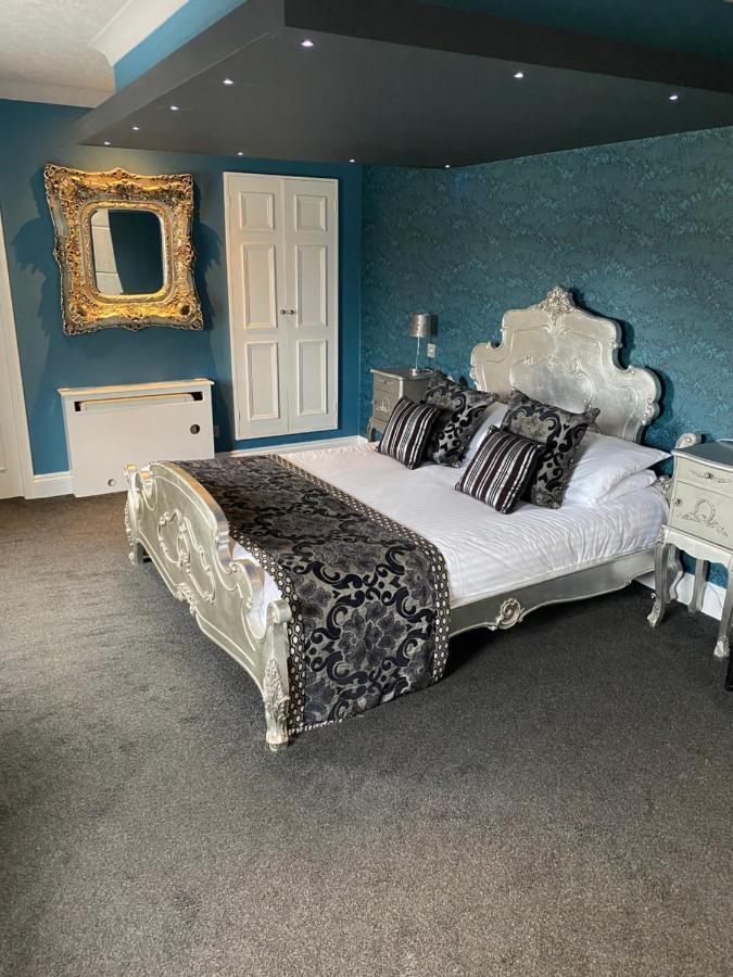 The Vine Hotel, Skegness Eksteriør billede