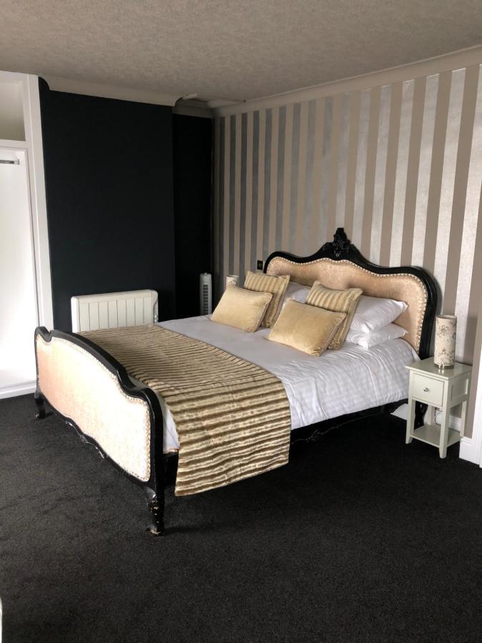 The Vine Hotel, Skegness Eksteriør billede