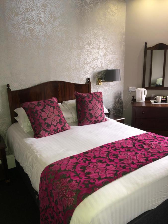 The Vine Hotel, Skegness Eksteriør billede