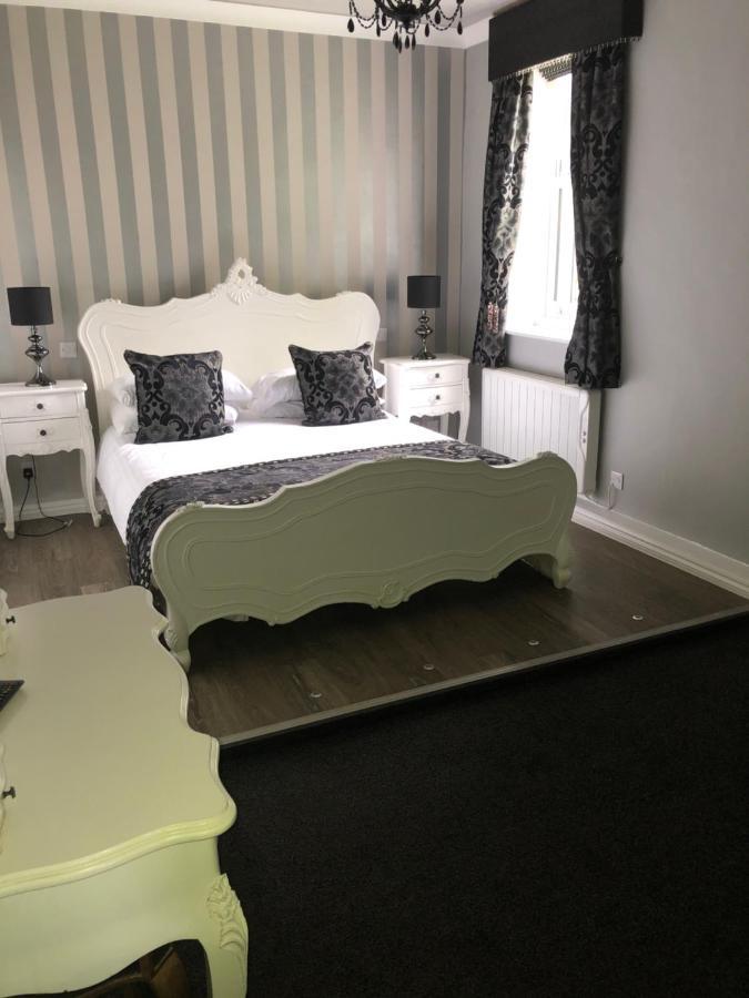 The Vine Hotel, Skegness Eksteriør billede