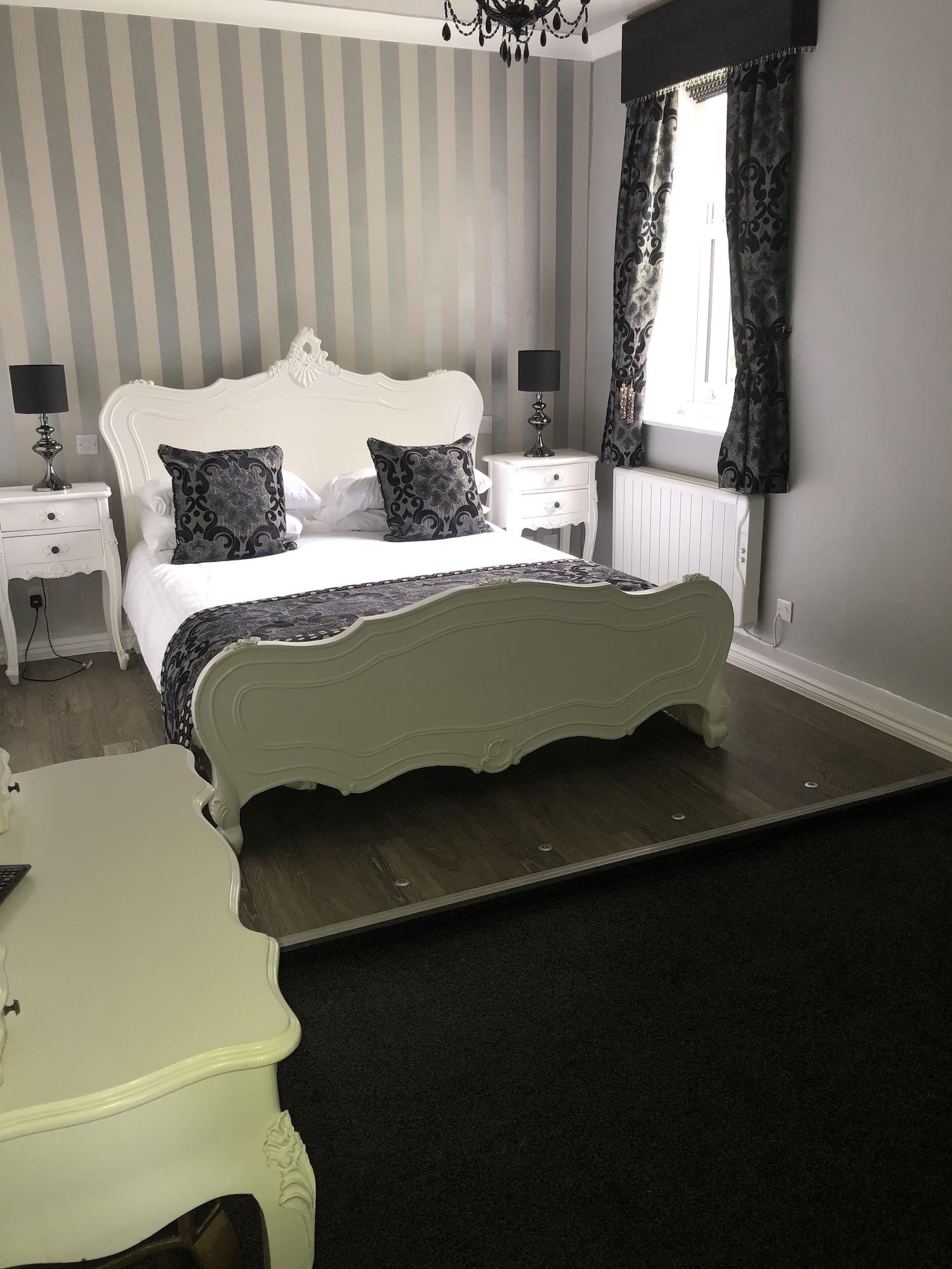 The Vine Hotel, Skegness Eksteriør billede