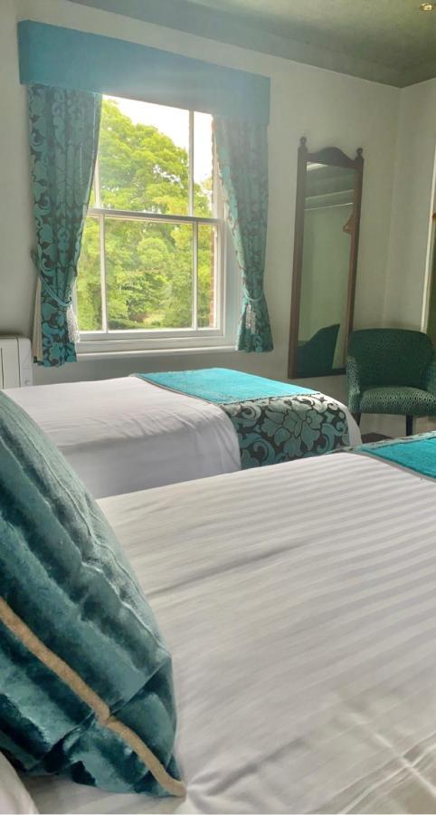 The Vine Hotel, Skegness Eksteriør billede