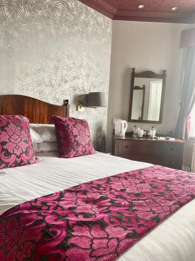 The Vine Hotel, Skegness Eksteriør billede