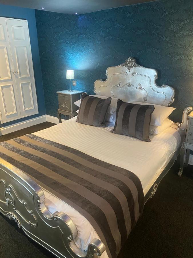 The Vine Hotel, Skegness Eksteriør billede